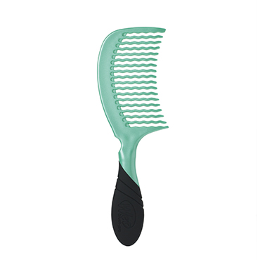 PETTINE WET PRO DETANGLING VERDE ACQUA